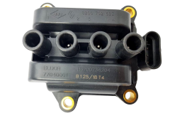Ignition Coil Original Renault Clio Kangoo 1.2 2246200Q0A
