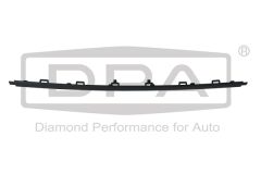 Bumper Trim 2GM853240 88531818002 VW T-Cross DPA