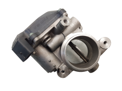 Throttle Body Valve 04L128063T 04L128059T A2C94859900 VAG 2335