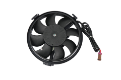 Radiator Fan 8D0959455B 99591409201 VW Audi Vika