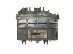 Control Unit 030906027AA 0261204617 VW Bosch 3296