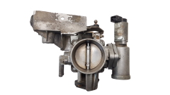 Throttle Body Valve Opel 90411550 5WK90661 0280122001