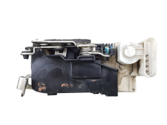 Door Lock Mechansim Right Rear Fiat Punto 2