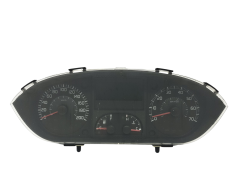 Speedometer/Instrument Cluster Fiat Idea 735364160 503000680000 54608