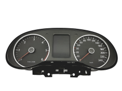Speedometer/Instrument Cluster VW Polo 6R 6R0920861F 51923