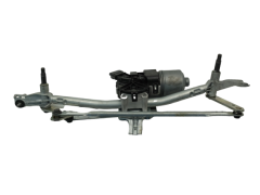 Wiper Linkage Berlingo 2 Partner 2 9682861480 0390241621 Bosch