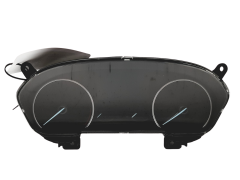 Speedometer/Instrument Cluster Ford Ecosport GN15-10849-CBE