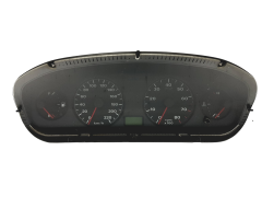 Speedometer/Instrument Cluster Fiat Bravo 46778861 6063459929