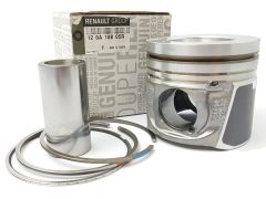 Engine Piston Original Master III Movano B NV400 2.3 dCi 120A18805R