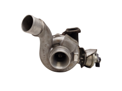 Turbocharger Renault Espace 8972409267 714306-6 7701474093 Garrett 3.0 DCI