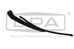 Windscreen Wiper Arm Rear For Skoda 1Z9955707 99550946302 DPA