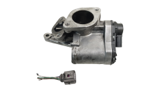 Egr Valve 8200609274 A2C53025930 VDO A2C53026301 1.9 DCI Renault S15