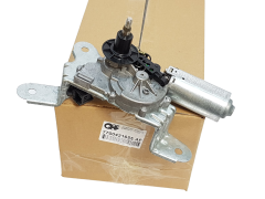 Wiper Motor Rear Renault 7700421655 Original