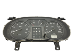 Speedometer/Instrument Cluster Renault Kangoo 1 8200176654 B 43929