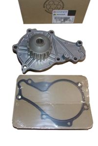Water Pump Original 1609314880 Citroen Peugeot