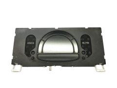 Speedometer/Instrument Cluster Renault Modus 8200418023 E 39735