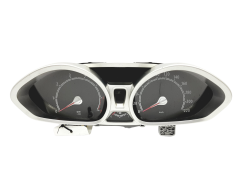 Speedometer/Instrument Cluster Ford Fiesta 8A6T-10849-EH 45126