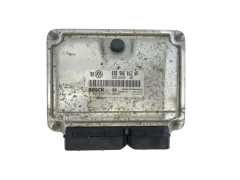 Control Unit 038906012AP 0281010126 VW Bosch 63899