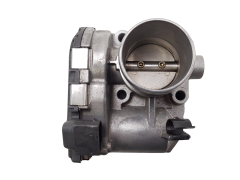 Throttle Body Valve Fiat Lancia Alfa Romeo 0280750137 1.4 16V 1089