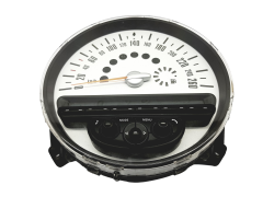 Speedometer/Instrument Cluster Mini Cooper 6211 6977077 67379411