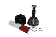 Joint Set 6U0498099A 54980016801 Skoda Vika