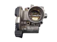 Throttle Body Valve 55562270 0280750482 Opel Chevrolet 1.2 1.4 GM 3101