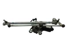 Wiper Linkage Opel Vectra C 09185806 23001355 1124