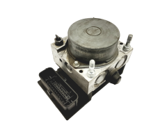 Abs Pump Fiorino Bipper Nemo 51801321 0265800662 Bosch 42633
