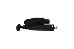 Headlamp Washer Nozzle Right For Audi A8 4E0955966A 99551821601 Vika