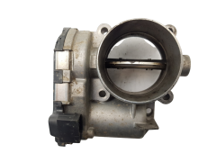 Throttle Body Valve Ford BK2Q-9E926-AC 0280750598 2.2 TDCI 1496