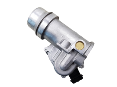 Throttle Body Valve 8200614985 Renault Dacia Nissan 1.5 DCI 1928