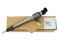 Fuel Injector New Original Citroen Peugeot C5 II 407 2.0 HDI 1980Z5 Fuel Injector New Original Citroen Peugeot C5 II 407 2.0 HDI 1980Z5