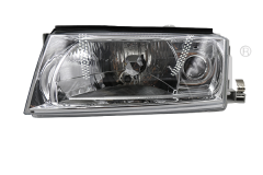 Headlamp Left Skoda Octavia 1 1U1941017P 89410192702 DPA