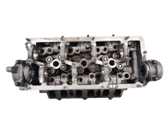 Cylinder Head VWAG 059E 2.5 TDI AKE 2