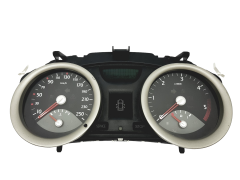 Speedometer/Instrument Cluster Renault Megane 2 8200399695 C 56513