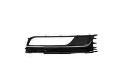 Bumper Grille Right 3AA854662A 88541790802 VW Passat B7 DPA