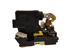 Door Lock Mechansim Left Rear 7701036102 Renault Clio I Vachette