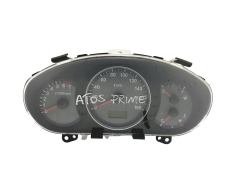 Speedometer/Instrument Cluster Hyundai Atos 94006-05000 9400605000 58647