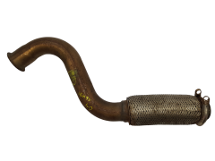 Exhaust Pipe 1706F3 2005209455 Citroen C4 Peugeot 307 1.6 HDI