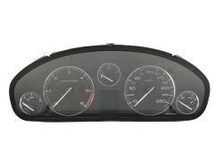 Speedometer/Instrument Cluster Peugeot 407 9658138280 43964