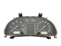 Speedometer/Instrument Cluster VW Polo 6N 6N0919860T 0263602005 48423