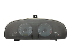 Speedometer/Instrument Cluster Citroen Xsara 9643206580 D 00 48151