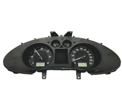 Speedometer/Instrument Cluster Seat Ibiza 6L0920803 503001594301 55603
