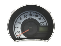 Speedometer/Instrument Cluster Aygo 107 C1 83800-0H011-A Toyota PSA 52798