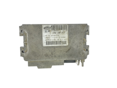 Control Unit Lancia 46545155 IAW16F.ET 61602.108.02 57741