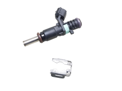 Fuel Injector 166003188R HMLGT4744R 1.0 Dacia Renault Nissan