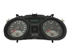 Speedometer/Instrument Cluster Renault Megane 2 8200364588 43591