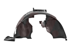 Wheel Arch Liner Left Front Original 1679982080 Citroen Peugeot