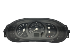 Speedometer/Instrument Cluster Renault Clio 2 7700410434 F 56800