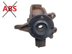 Wheel Steering Knuckle Front Right Peugeot 364722